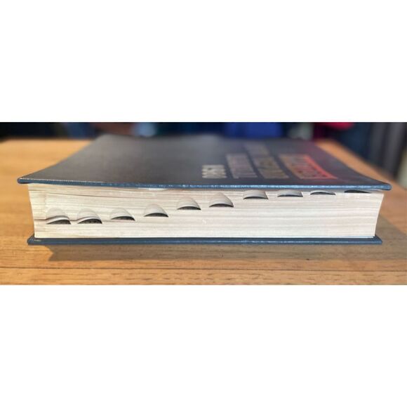 Motor Auto Repair Manual 1980 43rd Edition Hardback-1st PRINTING - Picture 5 of 9